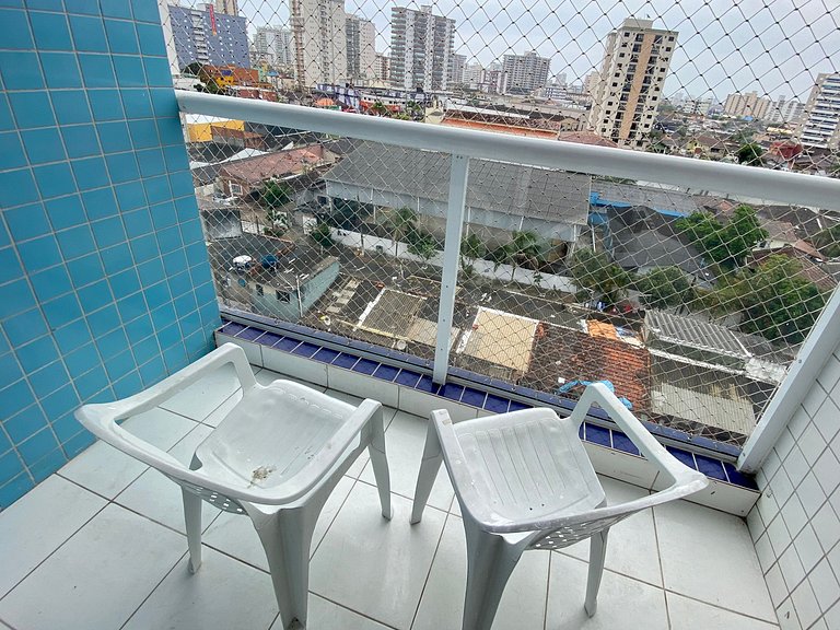 C073 - Residencial Aruã - Apartamento 73