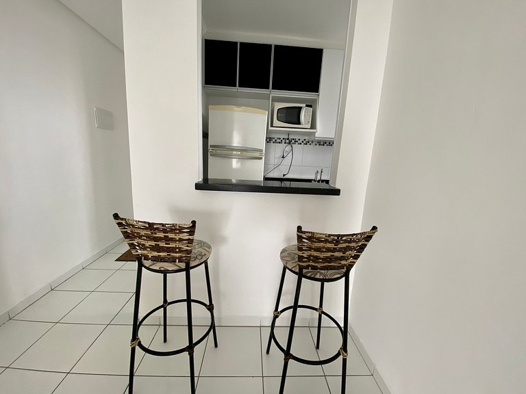 C073 - Residencial Aruã - Apartamento 73
