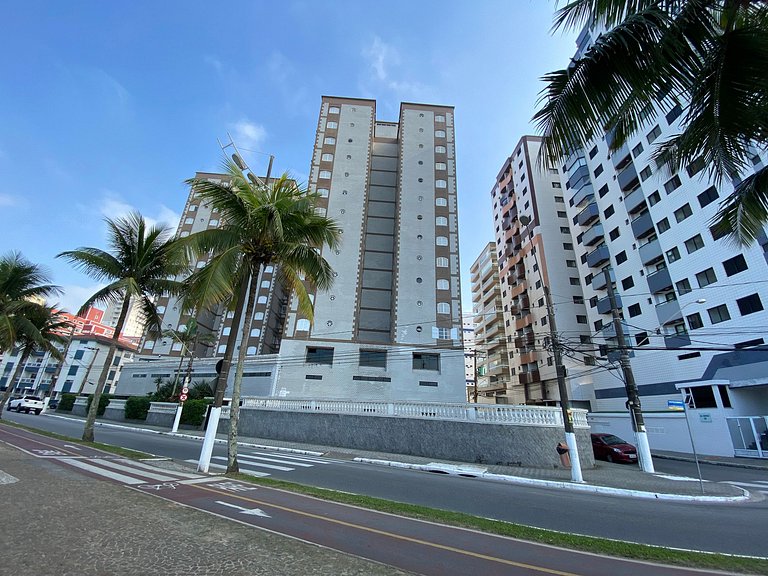 OC805 - Edifício São Rafael - Apartamento 805B